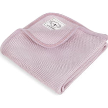 Load image into Gallery viewer, HOMRITAR 100% Cotton Blanket Waffle Baby Blanket for Unisex with Koala Design Baby Gift for Newborn Toddler 30 x 30 Inch