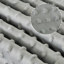 Load image into Gallery viewer, Baby Blanket for Kids Super Soft Minky Blanket with Dinosaurs Multicolor Printed 30 x 40 inch(75x100cm)