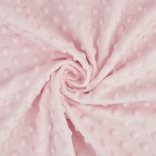 Load image into Gallery viewer, Elegant Receiving Blanket with Pink Floral Multicolor Printed Blanket 30 x 40 Inch(75x100cm), Navy Blue
